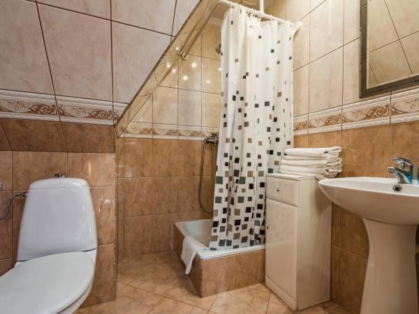 זקופאנה Apartament U Tomka מראה חיצוני תמונה