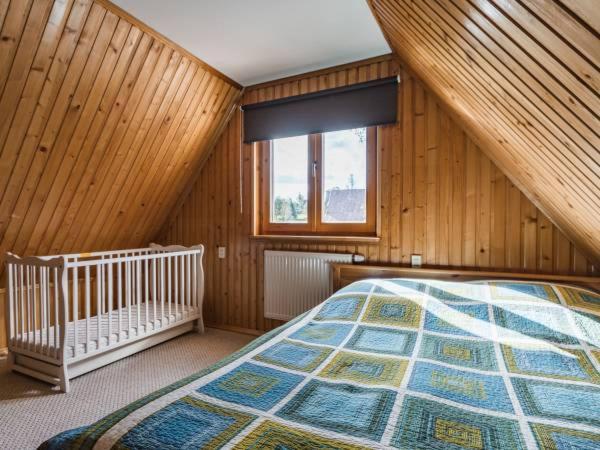 זקופאנה Apartament U Tomka מראה חיצוני תמונה