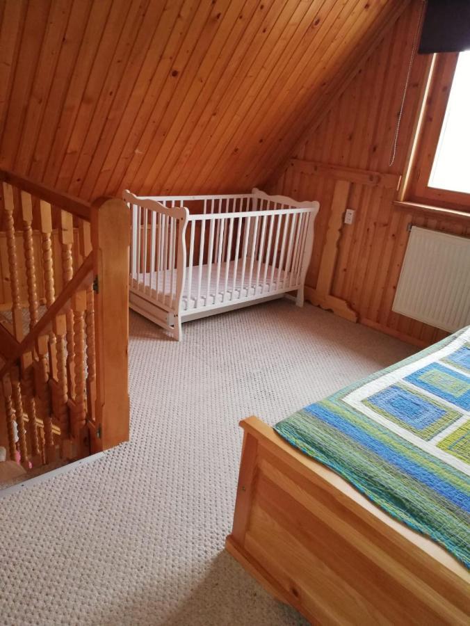 זקופאנה Apartament U Tomka מראה חיצוני תמונה